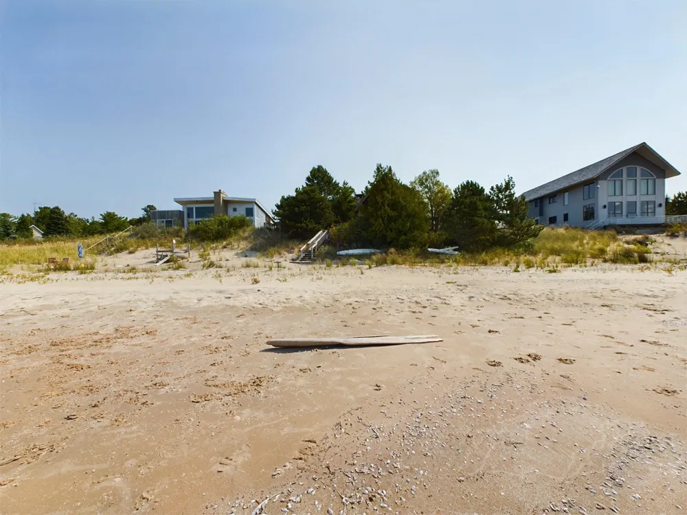 14619 Cathead Bay Drive Leelanau Township, MI 49670