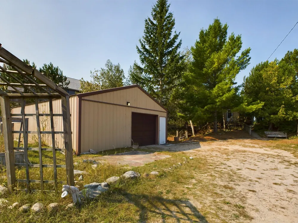 14619 Cathead Bay Drive Leelanau Township, MI 49670