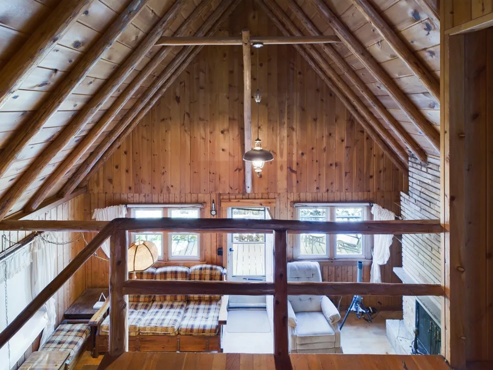 14619 Cathead Bay Drive Leelanau Township, MI 49670