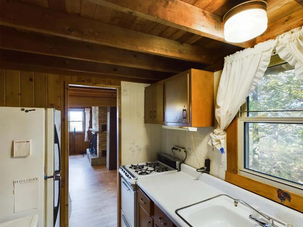 14619 Cathead Bay Drive Leelanau Township, MI 49670