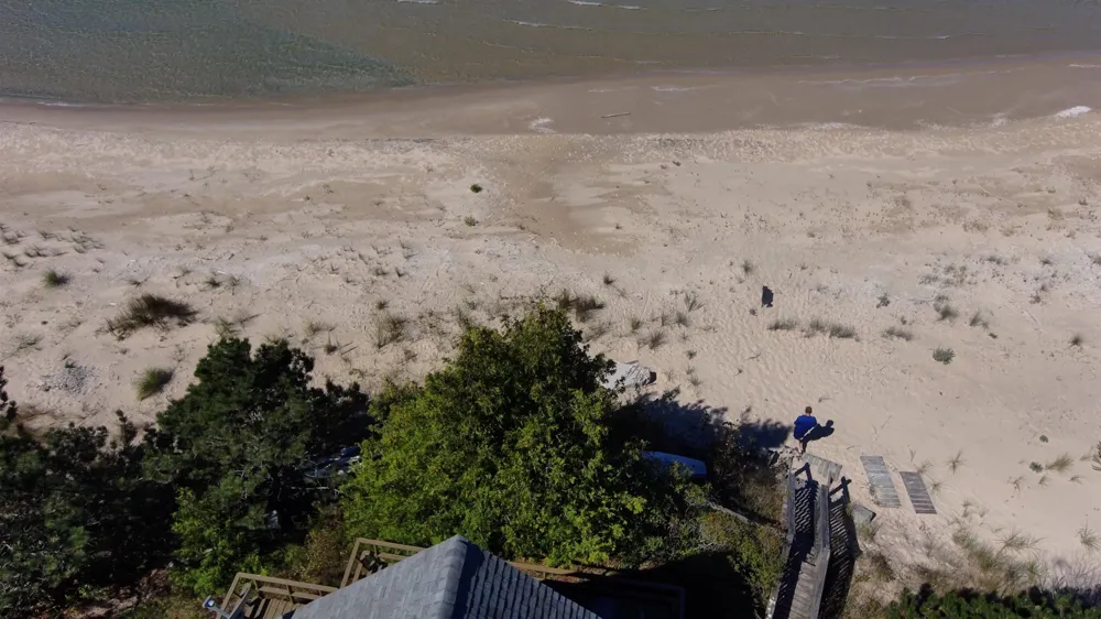 14619 Cathead Bay Drive Leelanau Township, MI 49670