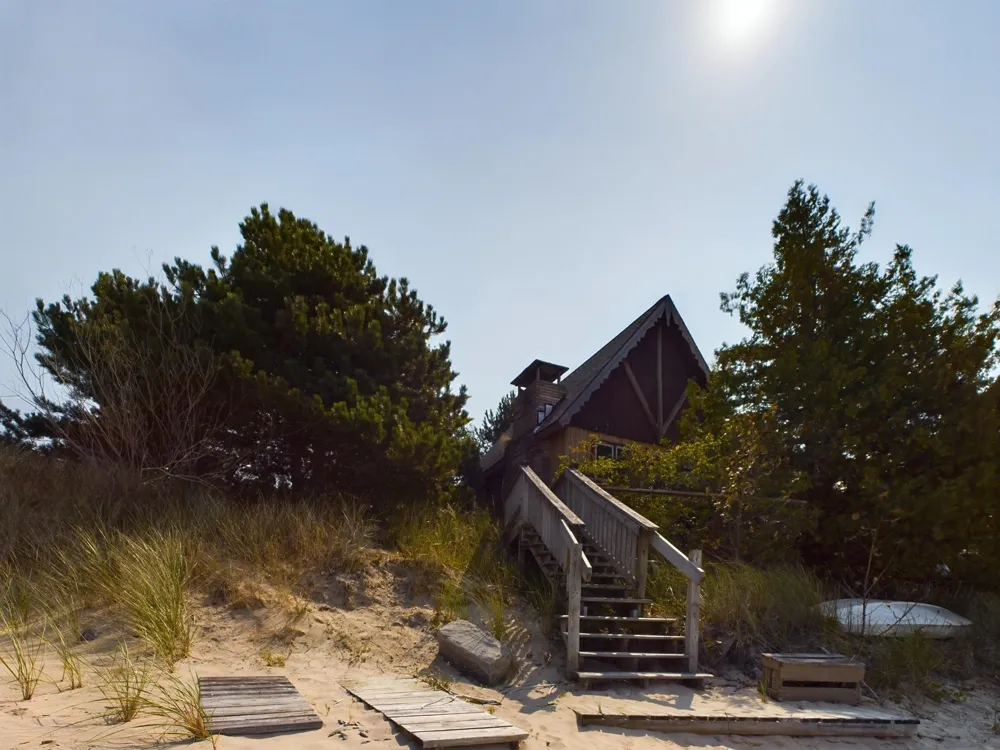 14619 Cathead Bay Drive Leelanau Township, MI 49670