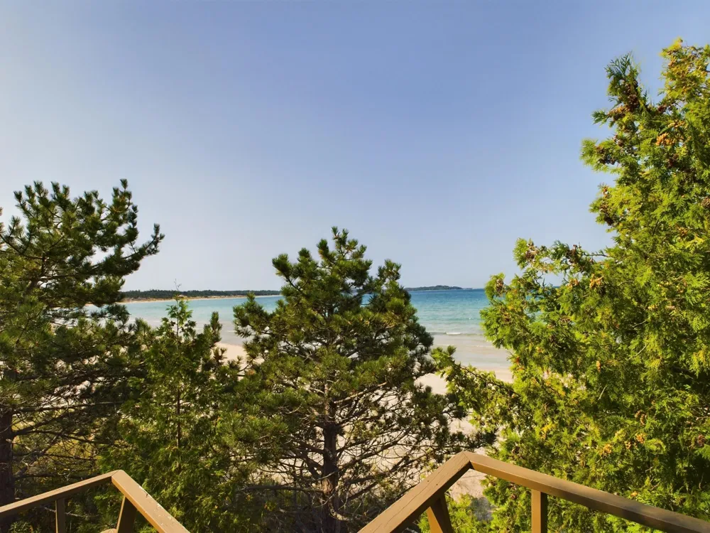 14619 Cathead Bay Drive Leelanau Township, MI 49670