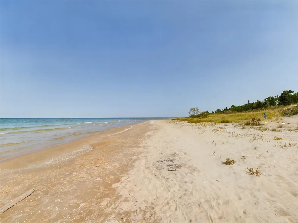 14619 Cathead Bay Drive Leelanau Township, MI 49670