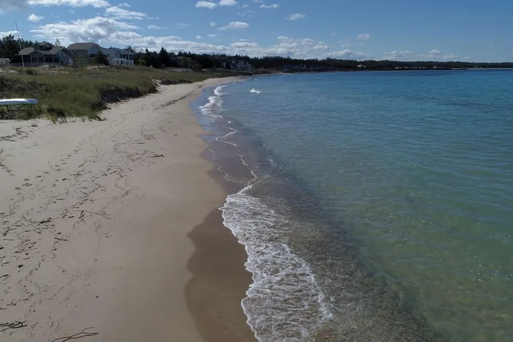 14619 Cathead Bay Drive Leelanau Township, MI 49670
