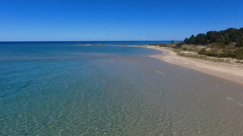 14619 Cathead Bay Drive Leelanau Township, MI 49670