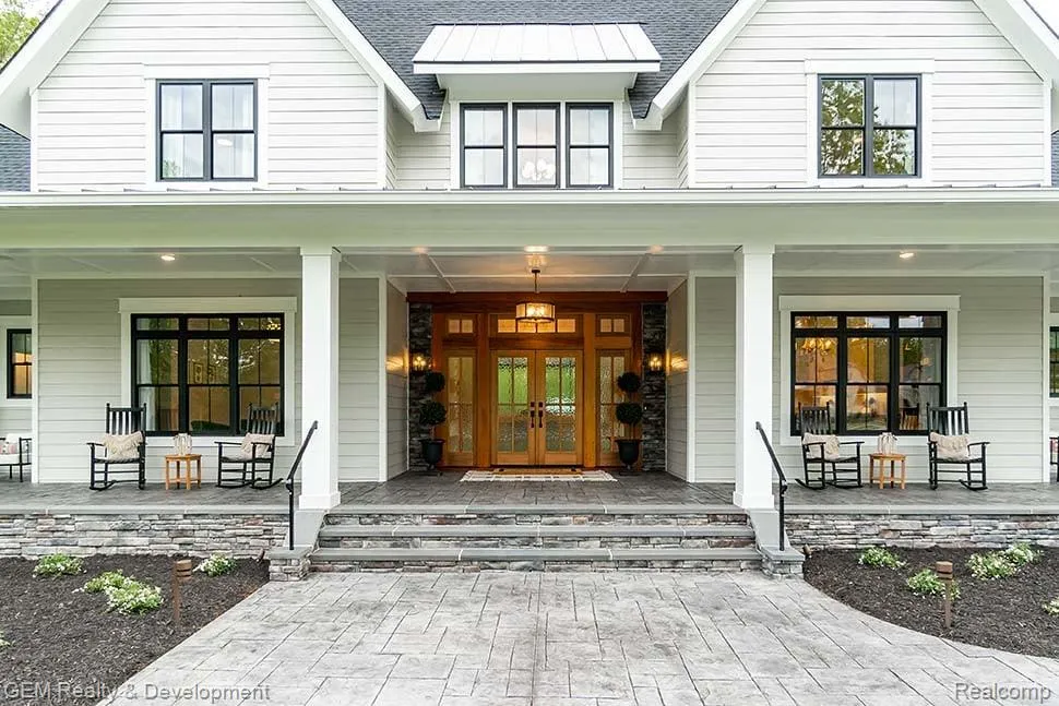 46066 Sunset St. Northville Township, MI 48167