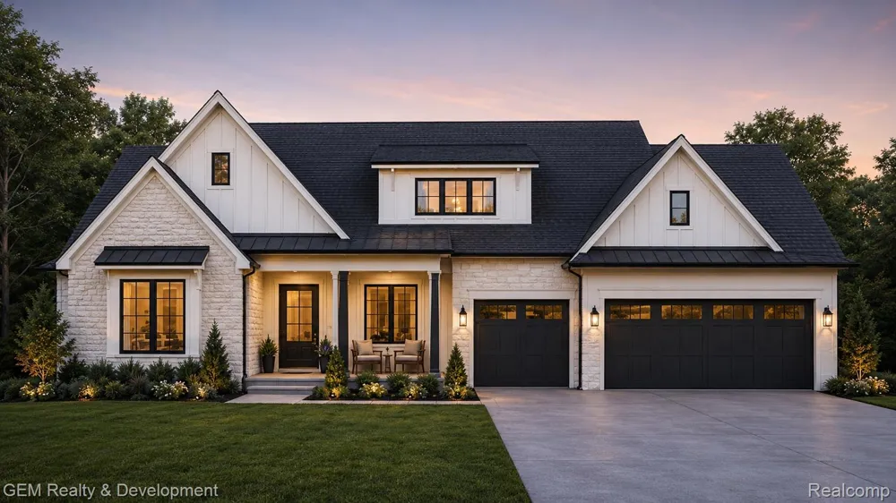 46066 Sunset St. Northville Township, MI 48167