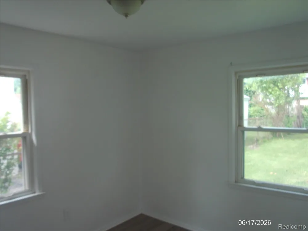26751 BELANGER STREET Roseville City, MI 48066