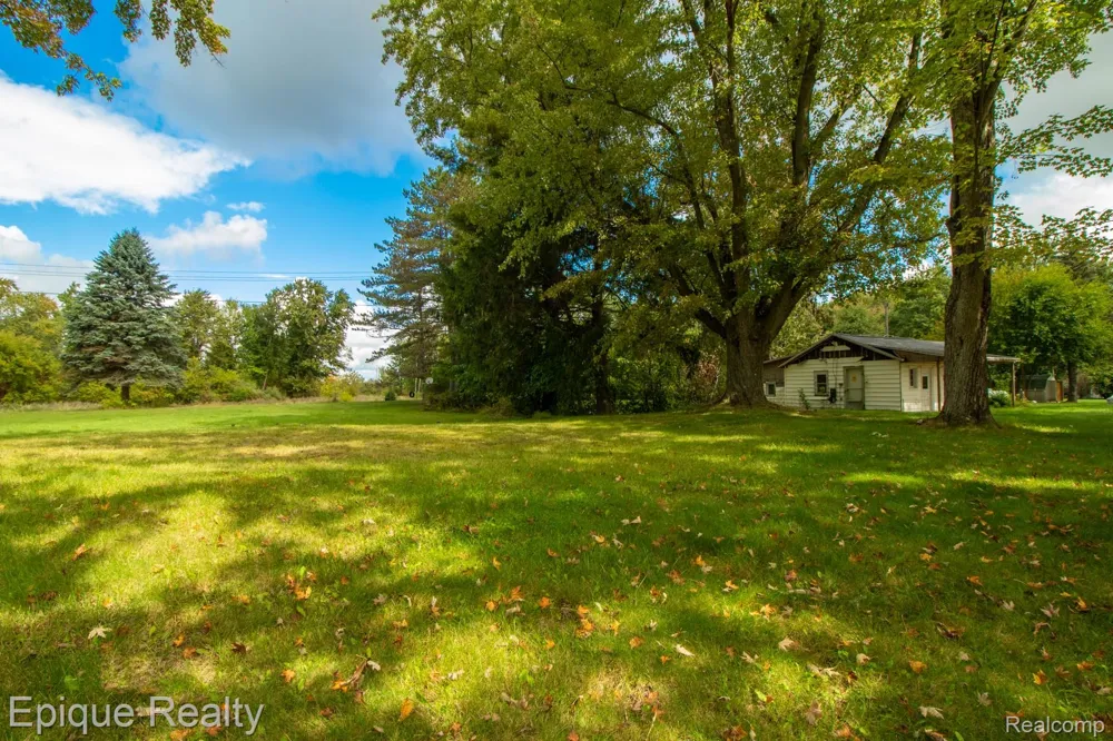 5831 Reed Street Novesta Township, MI 48729