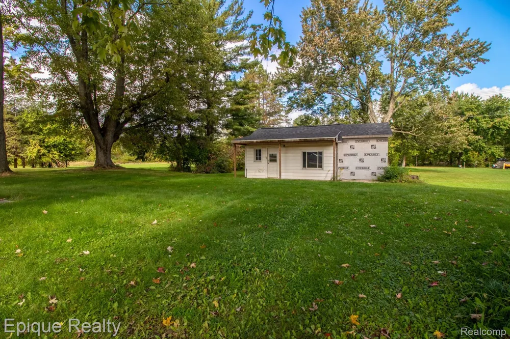 5831 Reed Street Novesta Township, MI 48729