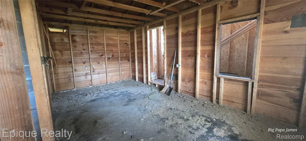 5831 Reed Street Novesta Township, MI 48729