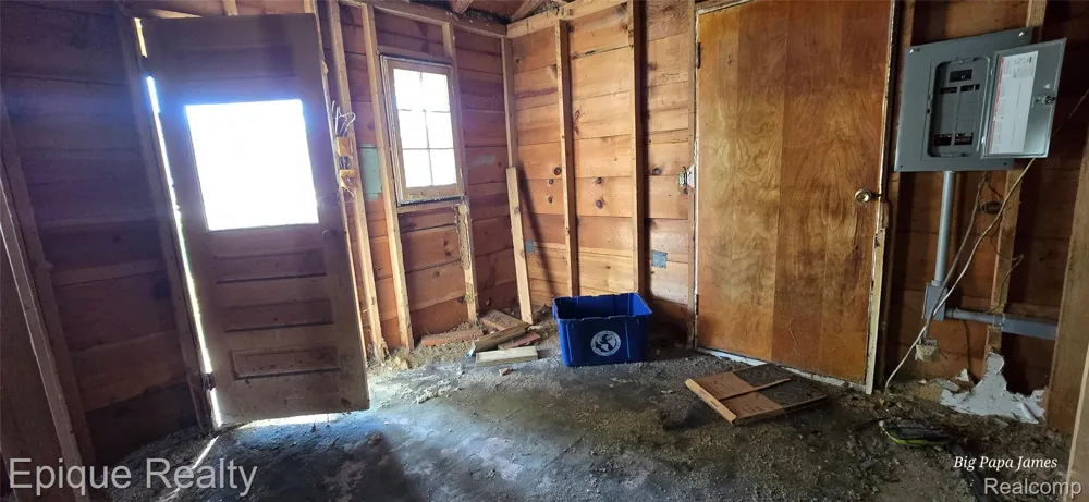 5831 Reed Street Novesta Township, MI 48729