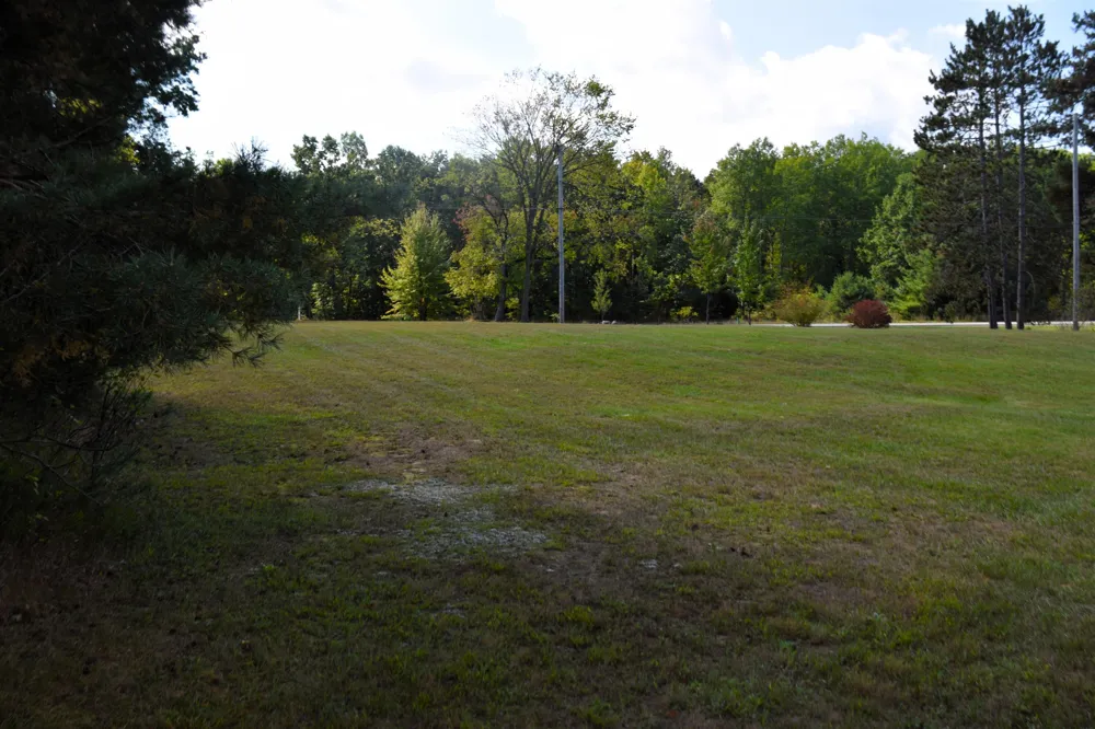 8568 W Ludington Drive Garfield Township, MI 48632