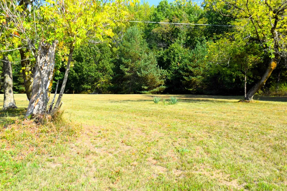 8568 W Ludington Drive Garfield Township, MI 48632