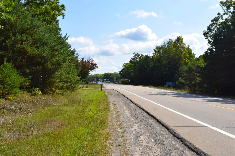 8568 W Ludington Drive Garfield Township, MI 48632