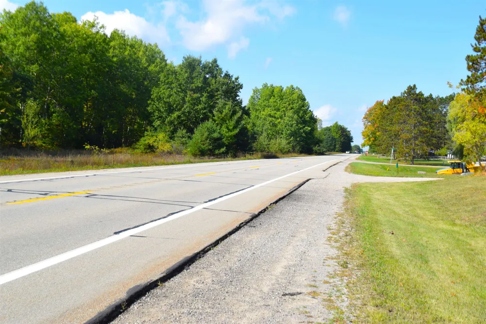 8568 W Ludington Drive Garfield Township, MI 48632