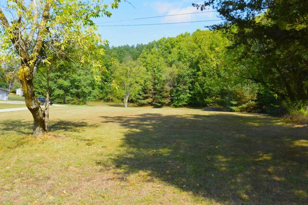 8568 W Ludington Drive Garfield Township, MI 48632