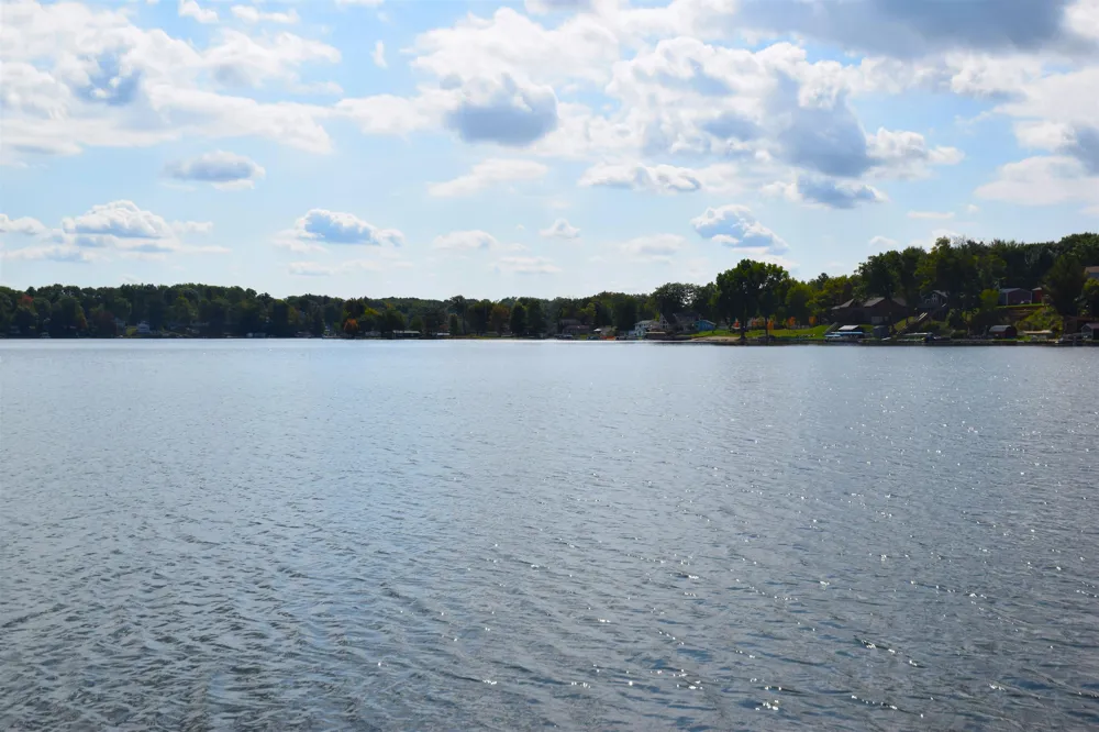 8568 W Ludington Drive Garfield Township, MI 48632