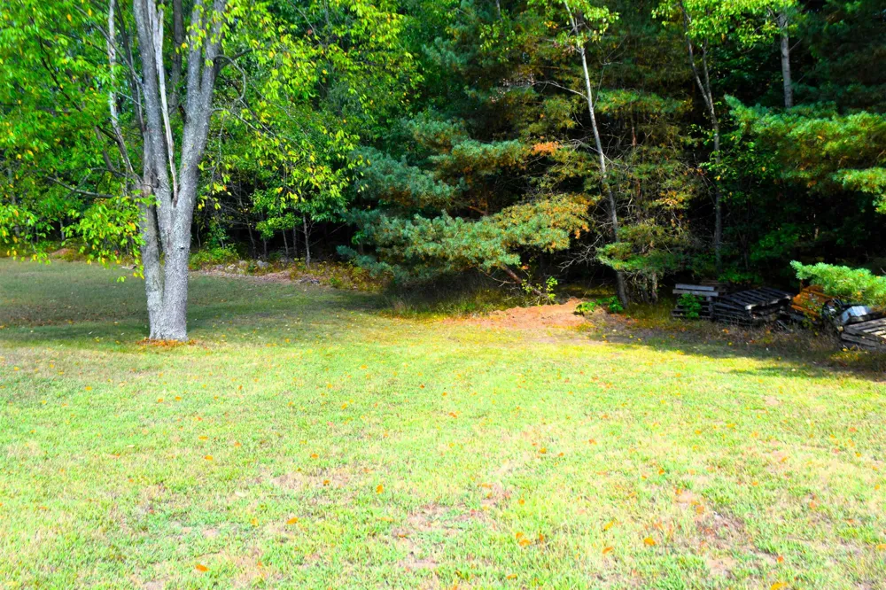 8568 W Ludington Drive Garfield Township, MI 48632