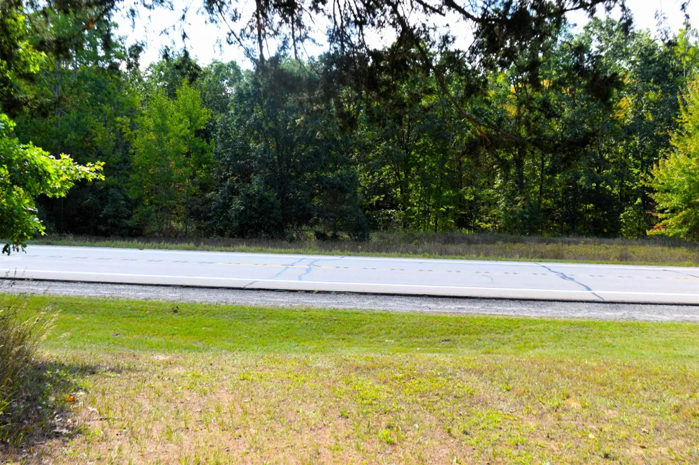 8568 W Ludington Drive Garfield Township, MI 48632