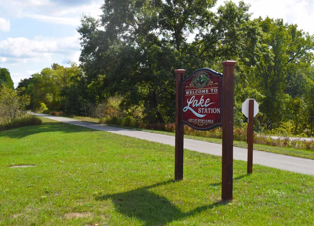8568 W Ludington Drive Garfield Township, MI 48632