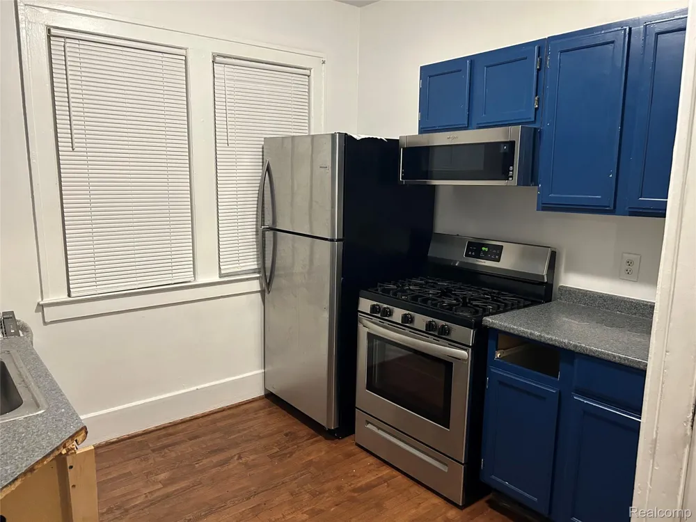1465 Maryland Street Grosse Pointe Park City, MI 48230