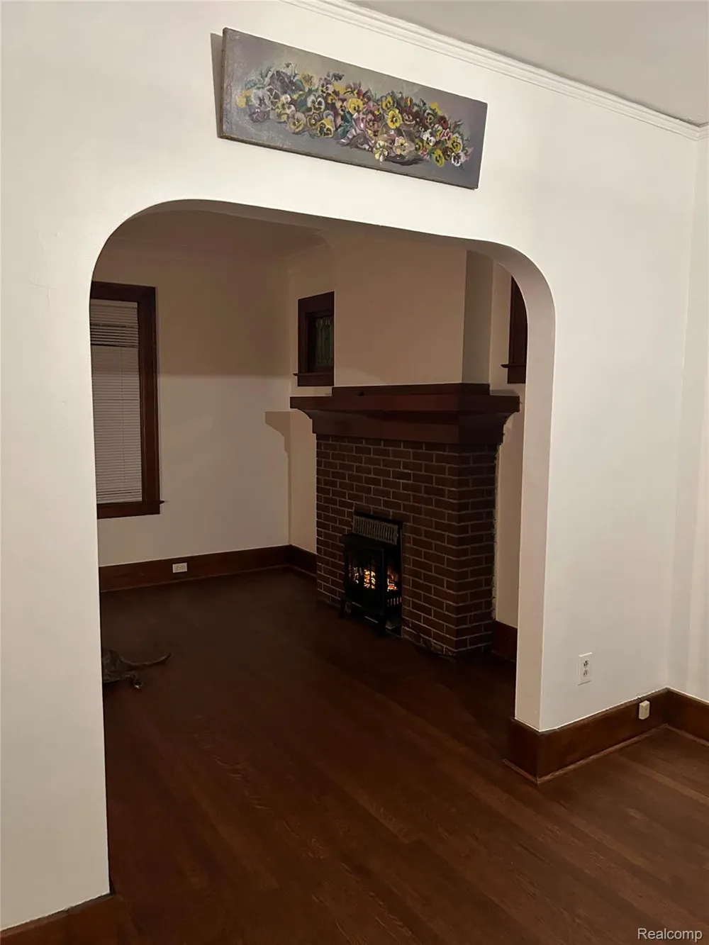 1465 Maryland Street Grosse Pointe Park City, MI 48230