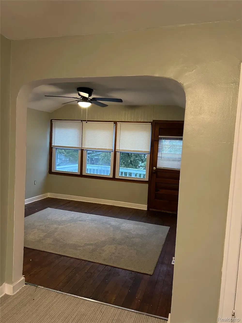1465 Maryland Street Grosse Pointe Park City, MI 48230