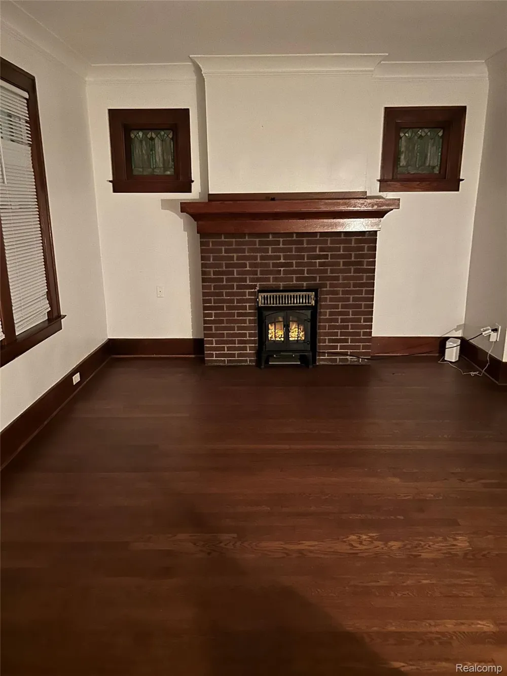 1465 Maryland Street Grosse Pointe Park City, MI 48230