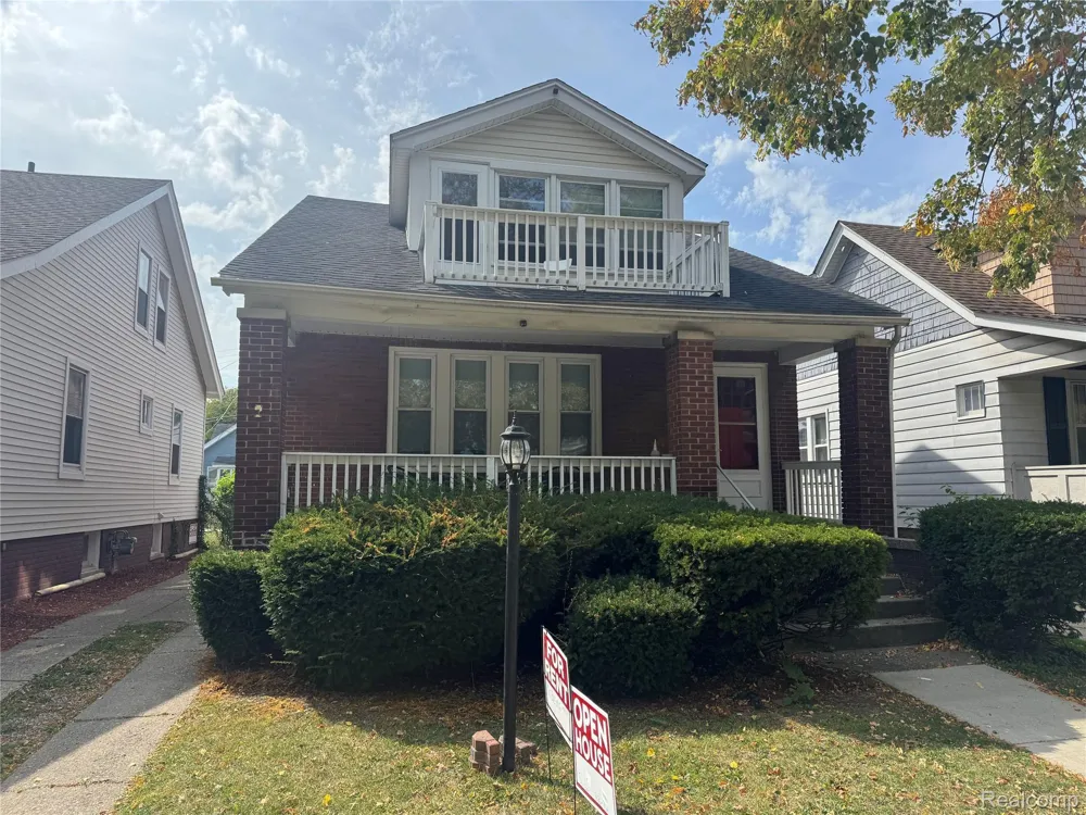 1465 Maryland Street Grosse Pointe Park City, MI 48230