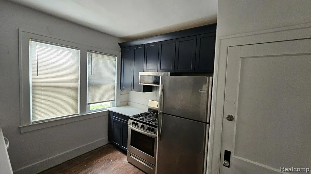 1465 Maryland Street Grosse Pointe Park City, MI 48230