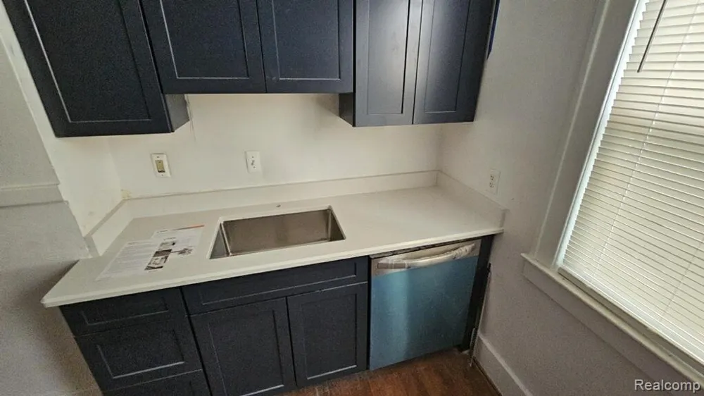 1465 Maryland Street Grosse Pointe Park City, MI 48230