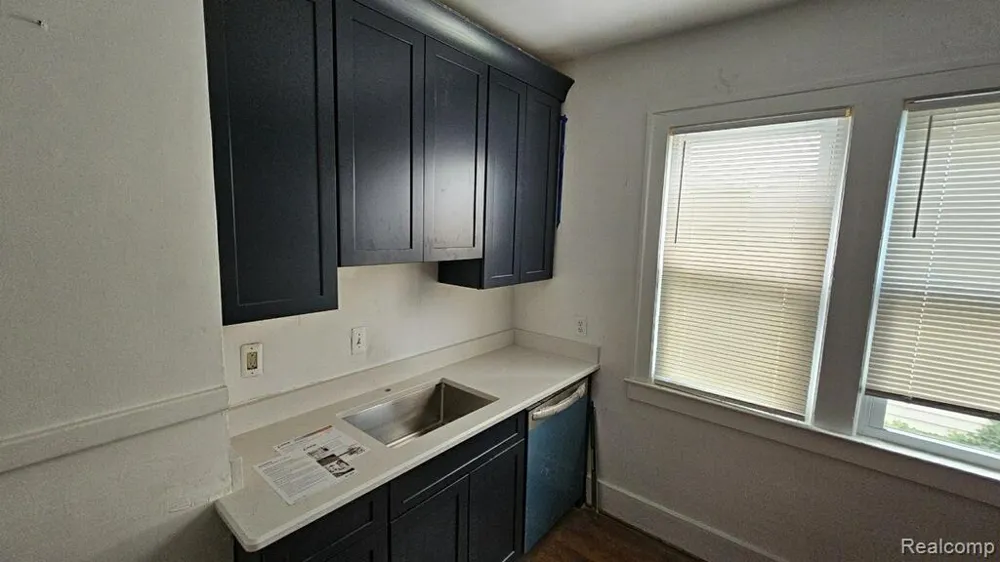 1465 Maryland Street Grosse Pointe Park City, MI 48230