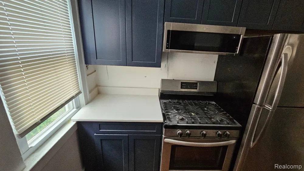 1465 Maryland Street Grosse Pointe Park City, MI 48230
