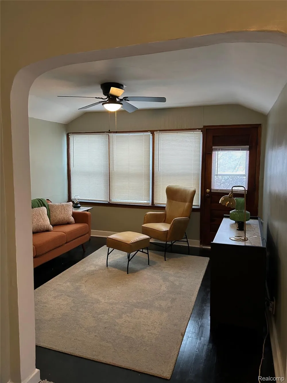 1465 Maryland Street Grosse Pointe Park City, MI 48230