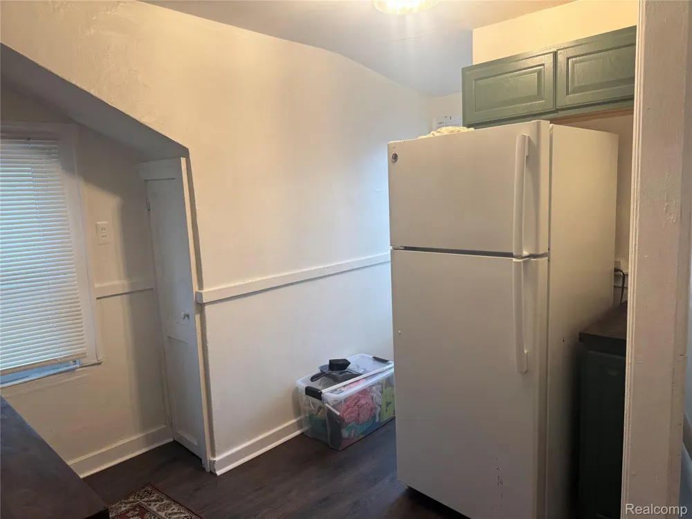 1465 Maryland Street Grosse Pointe Park City, MI 48230
