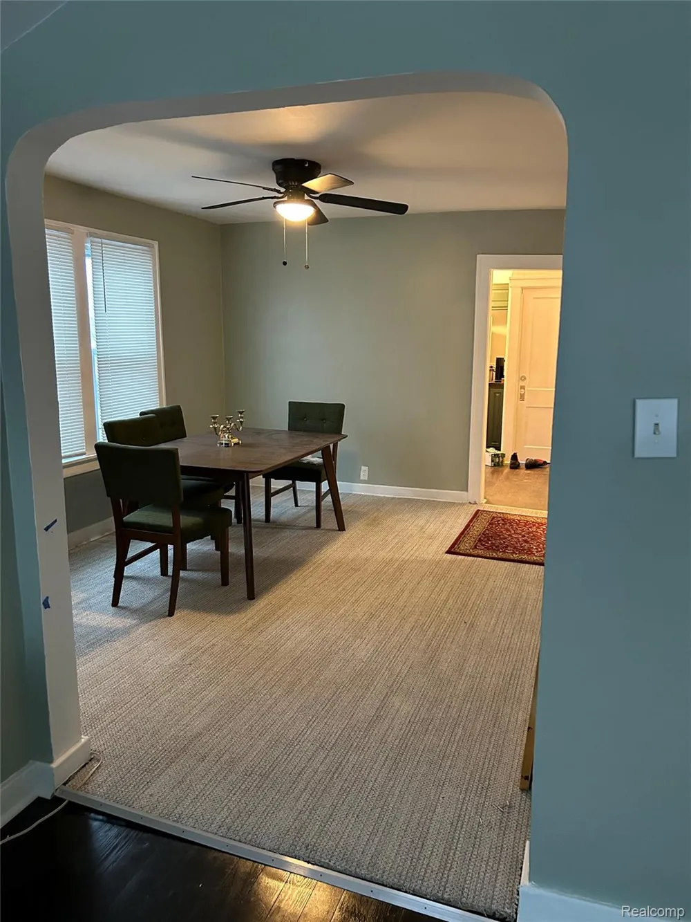 1465 Maryland Street Grosse Pointe Park City, MI 48230