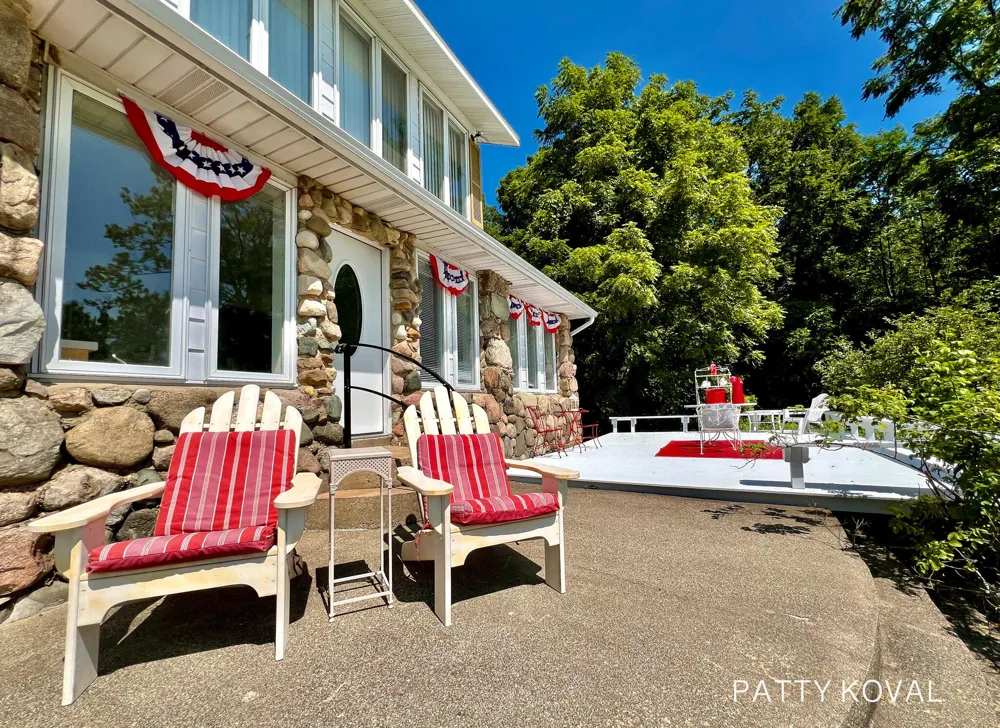 446 Bayview Court Leighton Township, MI 49316