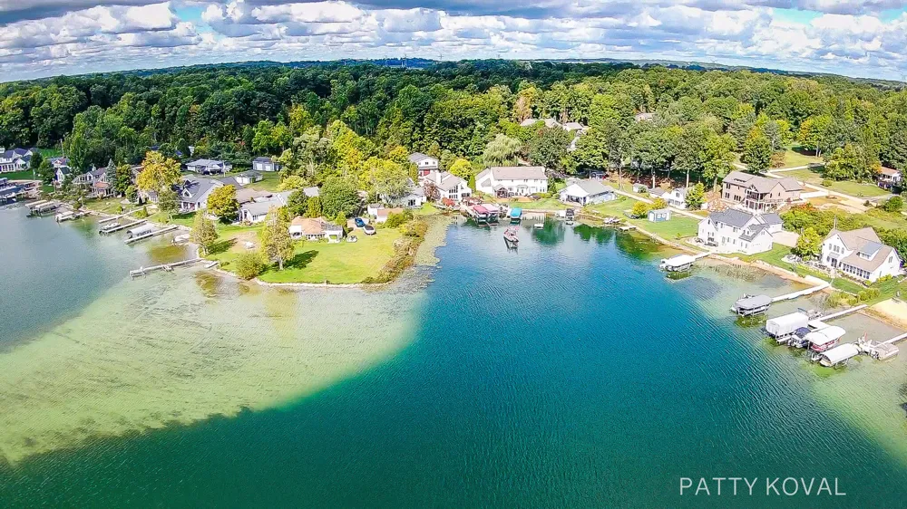 446 Bayview Court Leighton Township, MI 49316