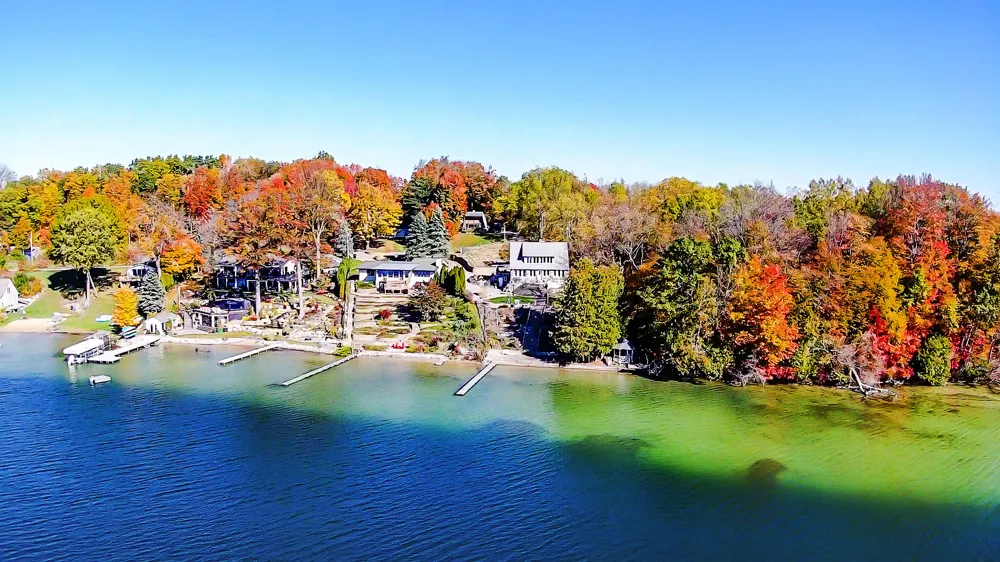 446 Bayview Court Leighton Township, MI 49316