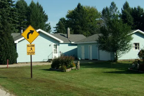35 Third Street
