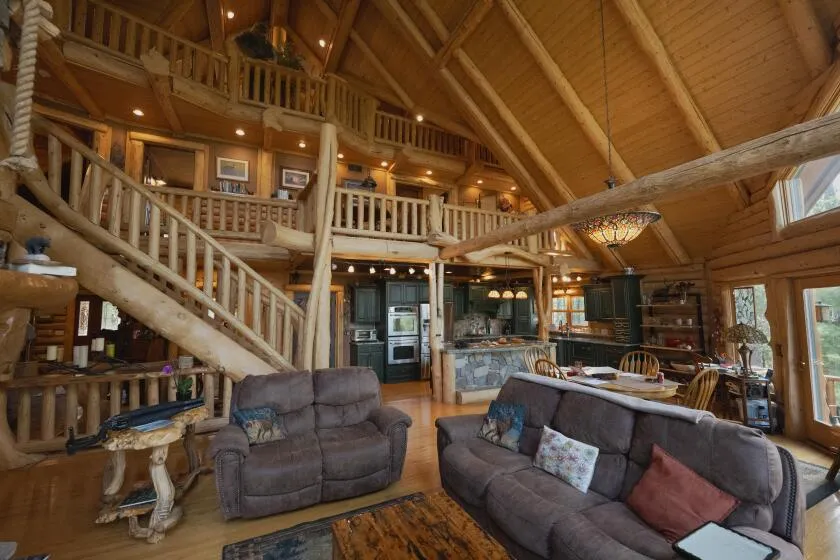 8912 Echo Valley Trail Montmorency Township, MI 49709