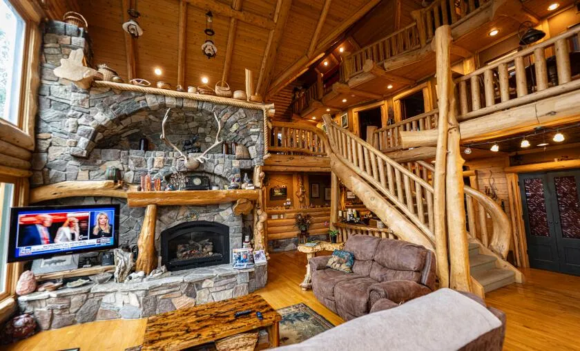 8912 Echo Valley Trail Montmorency Township, MI 49709