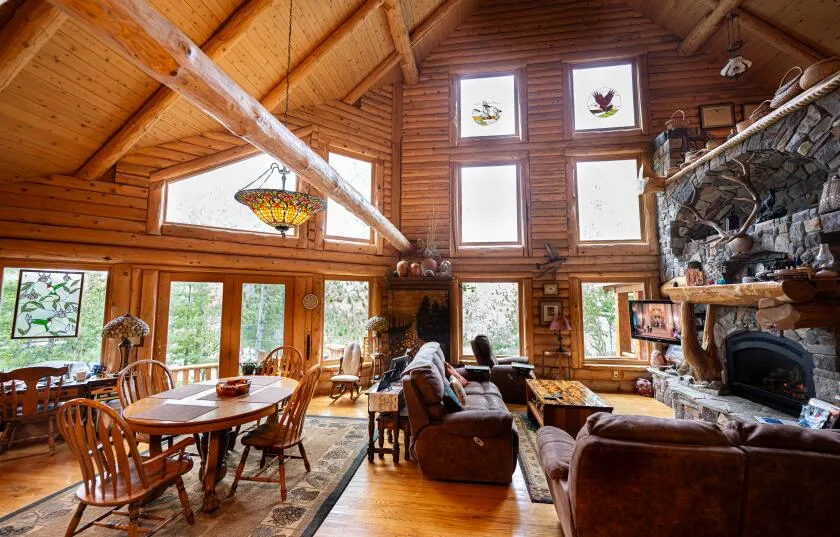 8912 Echo Valley Trail Montmorency Township, MI 49709