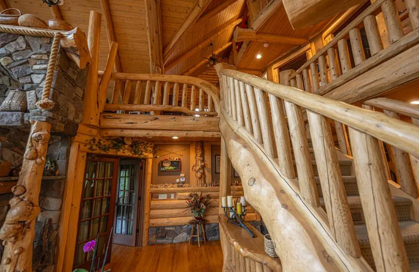8912 Echo Valley Trail Montmorency Township, MI 49709