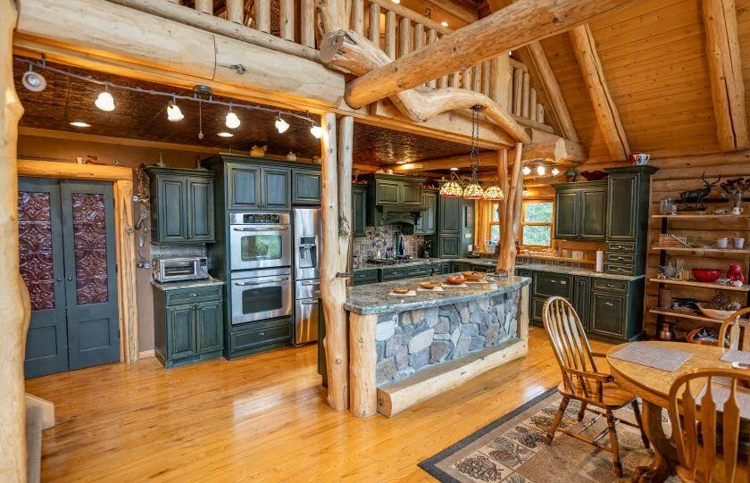 8912 Echo Valley Trail Montmorency Township, MI 49709