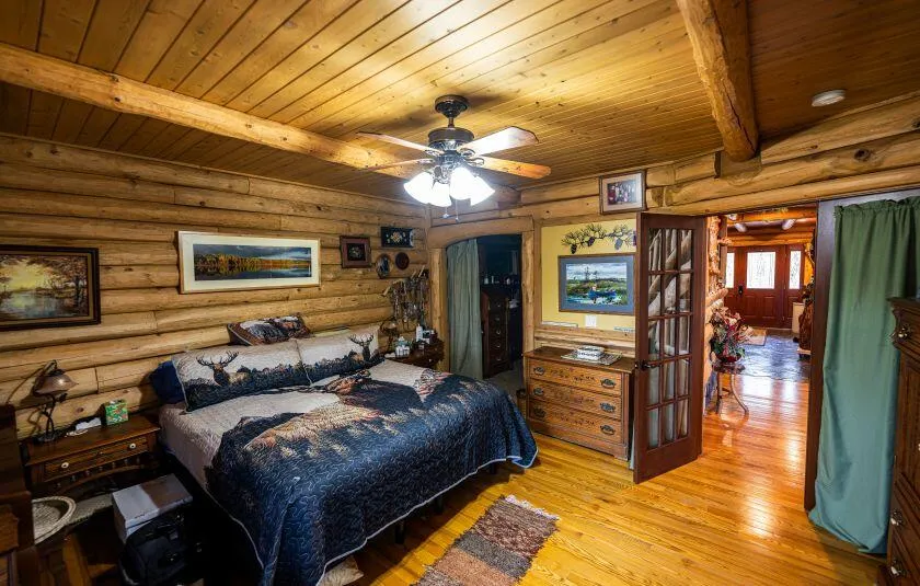 8912 Echo Valley Trail Montmorency Township, MI 49709