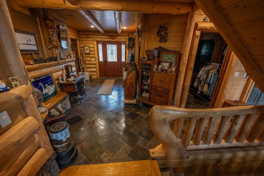 8912 Echo Valley Trail Montmorency Township, MI 49709