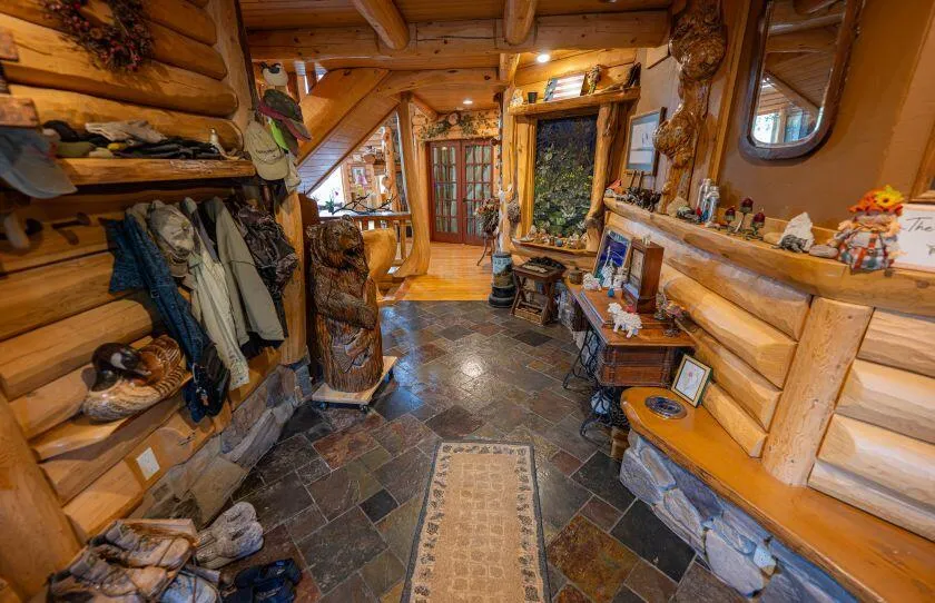 8912 Echo Valley Trail Montmorency Township, MI 49709